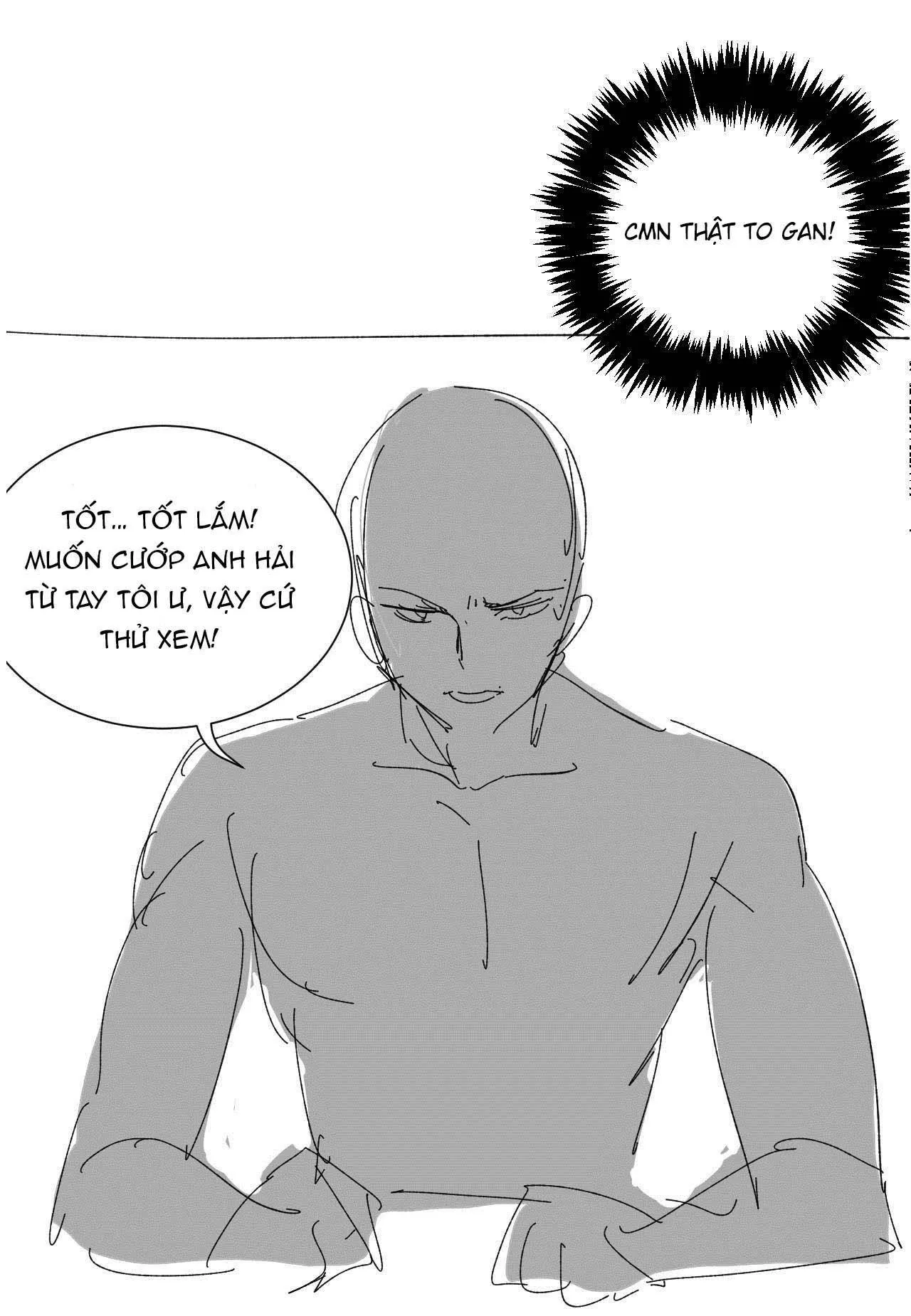 Từ Giờ Bắt Đầu Ngược Tra Nam (END) Chapter 39 Trang 45