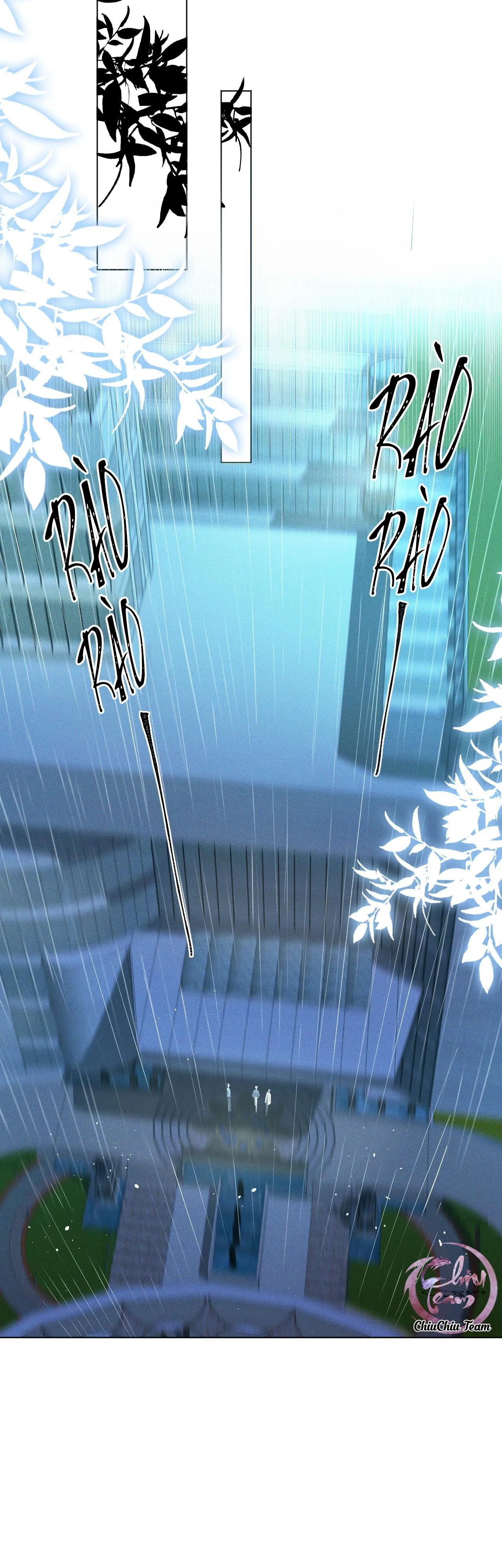 Từ Giờ Bắt Đầu Ngược Tra Nam (END) Chapter 40 Trang 10