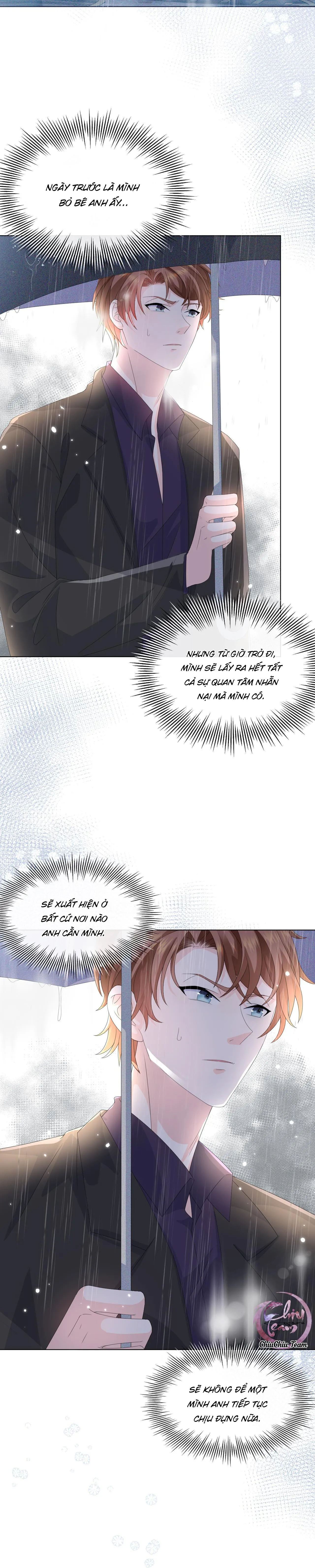 Từ Giờ Bắt Đầu Ngược Tra Nam (END) Chapter 40 Trang 22