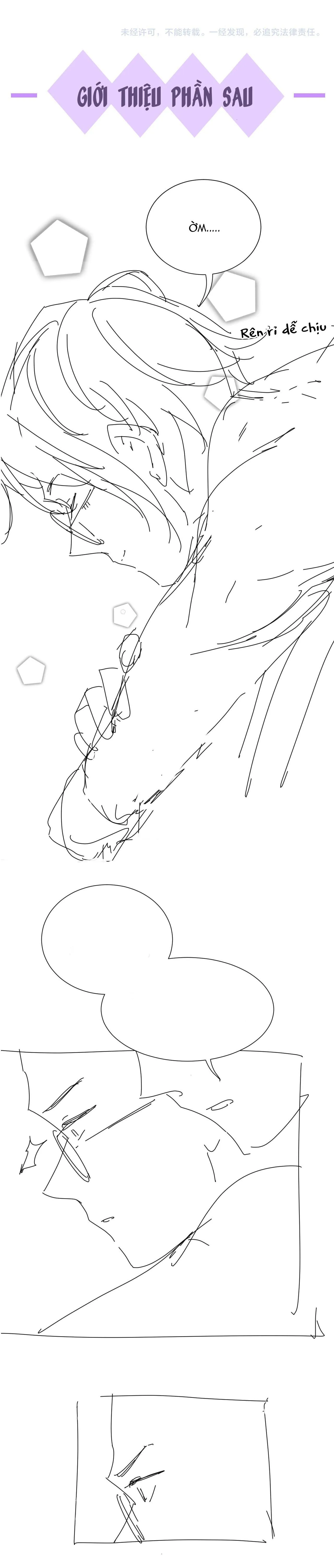 Từ Giờ Bắt Đầu Ngược Tra Nam (END) Chapter 40 Trang 23