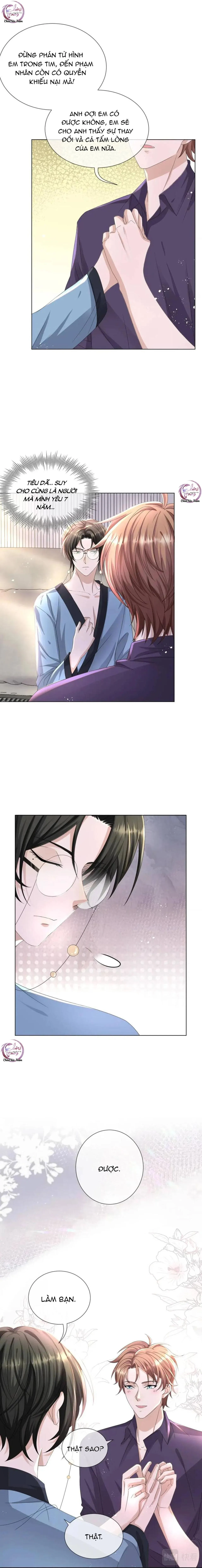 Từ Giờ Bắt Đầu Ngược Tra Nam (END) Chapter 41 Trang 4