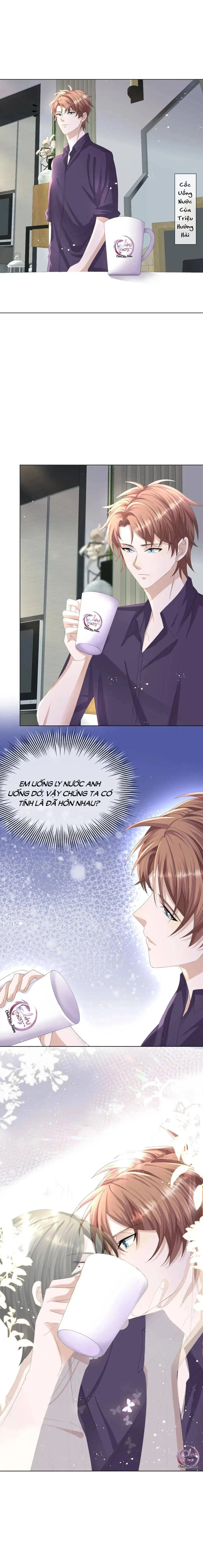 Từ Giờ Bắt Đầu Ngược Tra Nam (END) Chapter 41 Trang 6