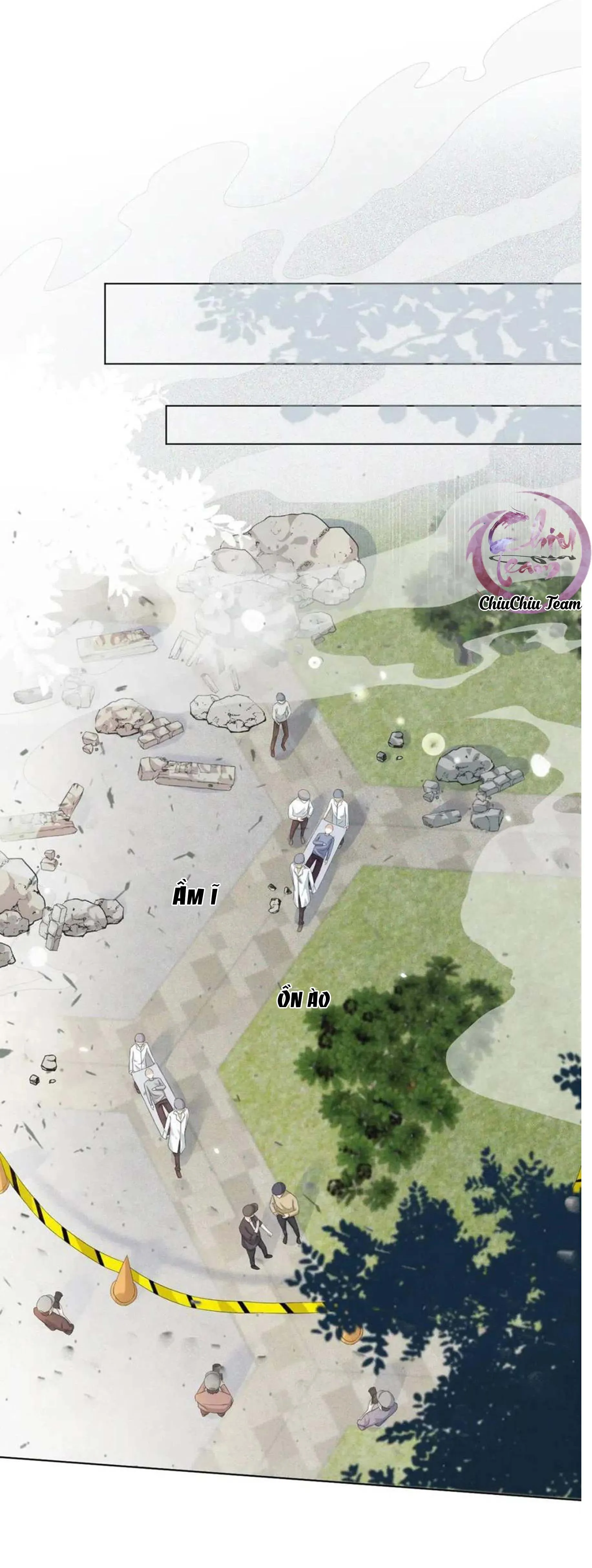 Từ Giờ Bắt Đầu Ngược Tra Nam (END) Chapter 42 Trang 10