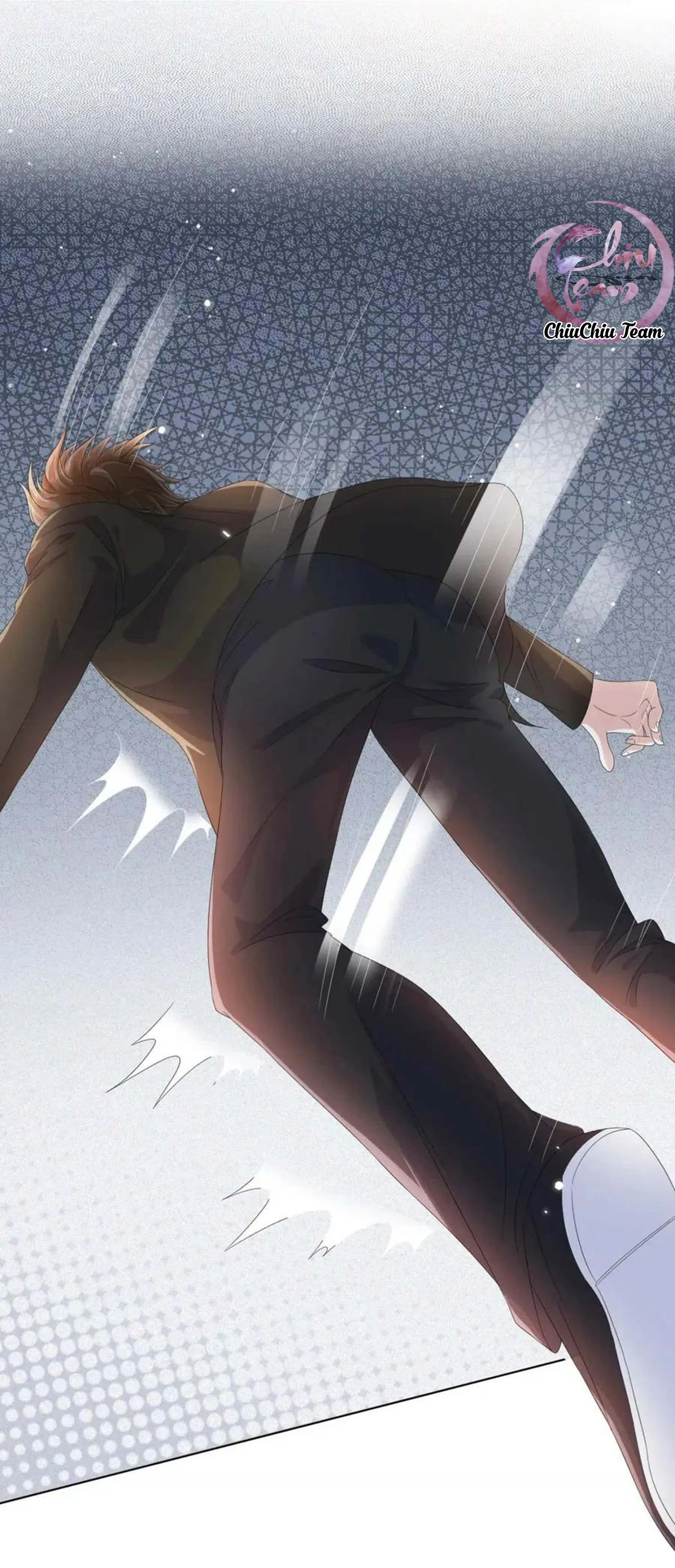 Từ Giờ Bắt Đầu Ngược Tra Nam (END) Chapter 42 Trang 15