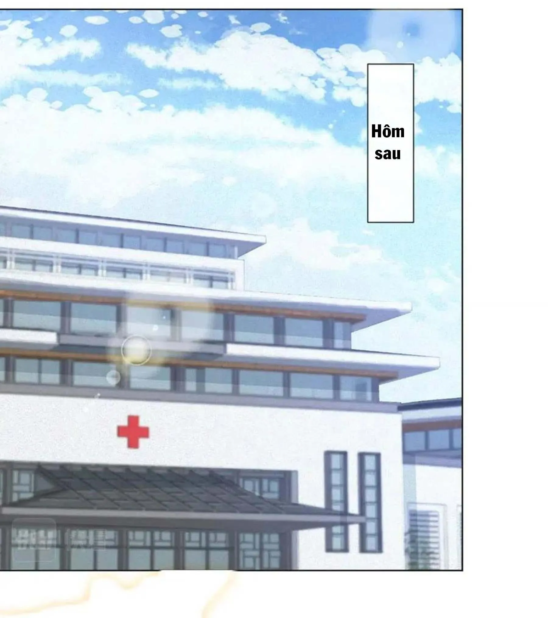 Từ Giờ Bắt Đầu Ngược Tra Nam (END) Chapter 42 Trang 19