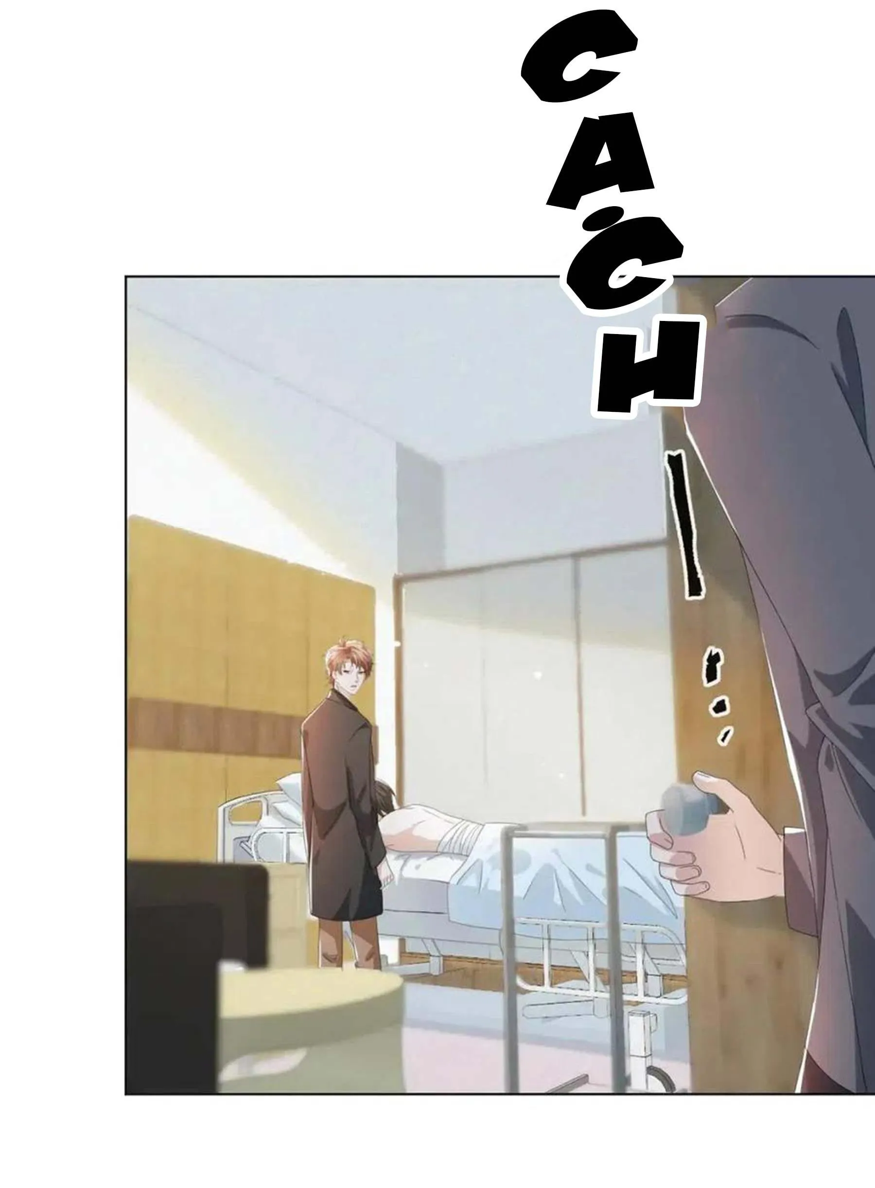 Từ Giờ Bắt Đầu Ngược Tra Nam (END) Chapter 42 Trang 26