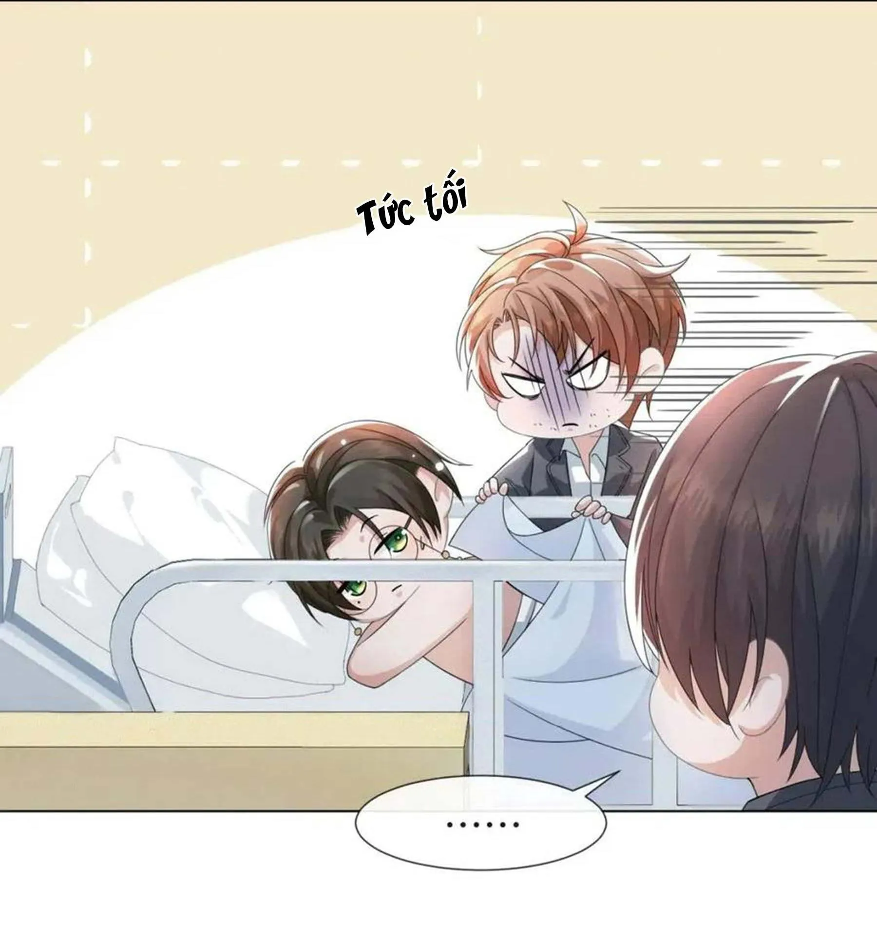 Từ Giờ Bắt Đầu Ngược Tra Nam (END) Chapter 42 Trang 32