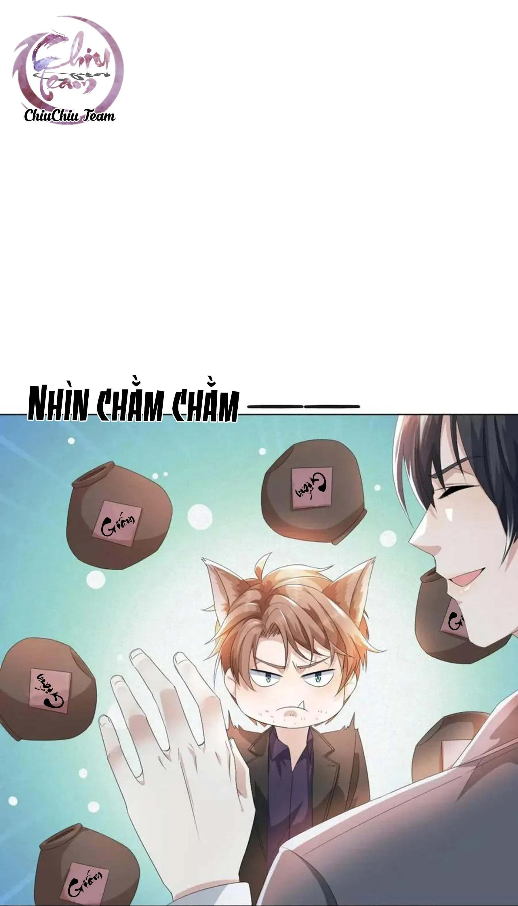 Từ Giờ Bắt Đầu Ngược Tra Nam (END) Chapter 42 Trang 35