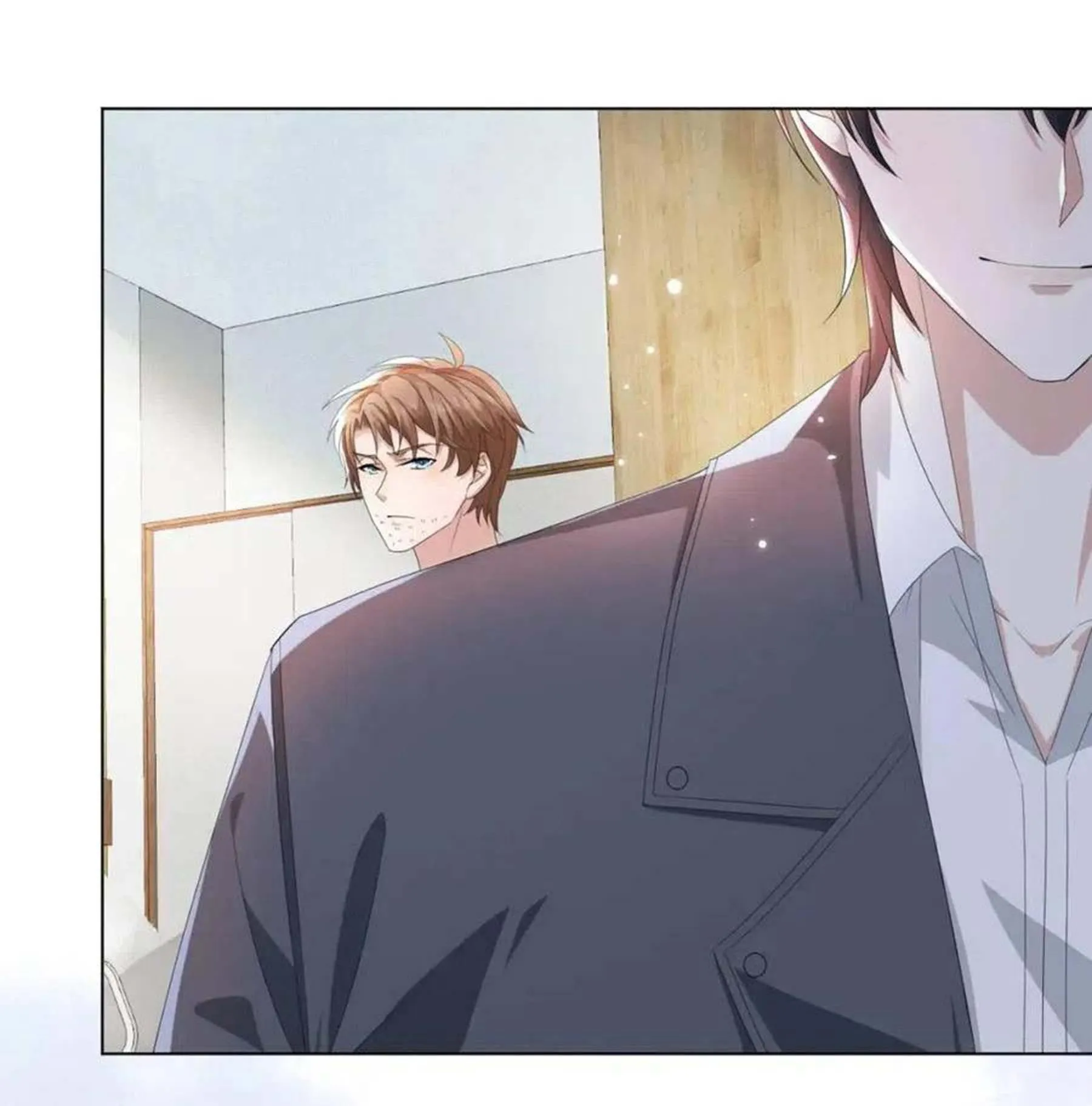 Từ Giờ Bắt Đầu Ngược Tra Nam (END) Chapter 42 Trang 37