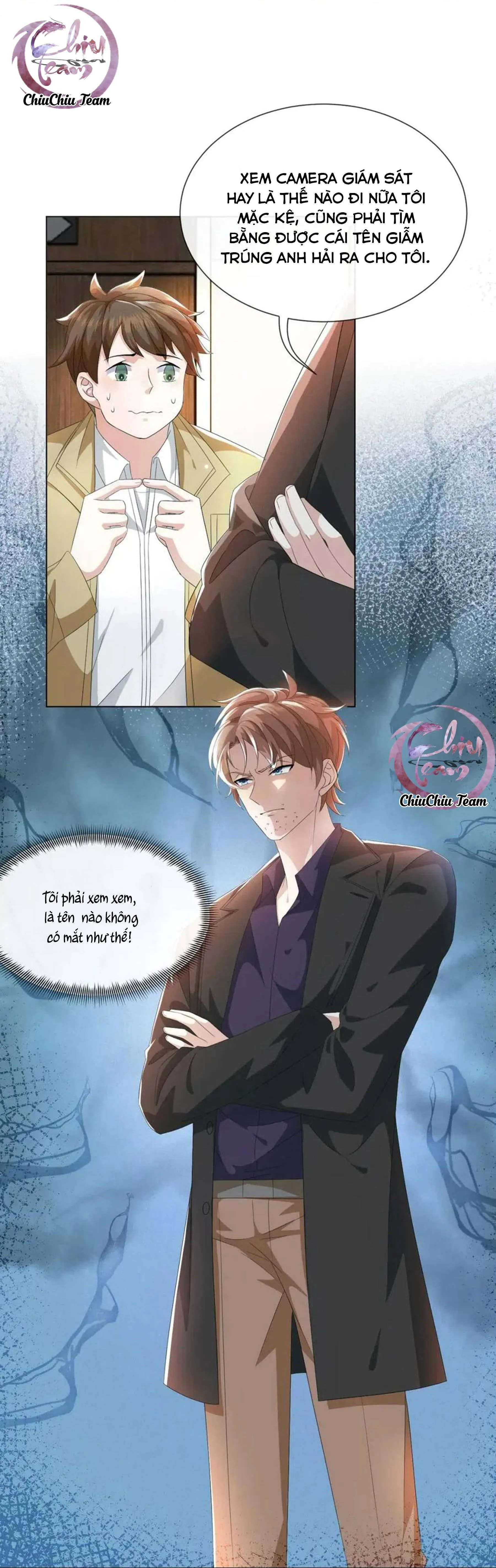 Từ Giờ Bắt Đầu Ngược Tra Nam (END) Chapter 42 Trang 41