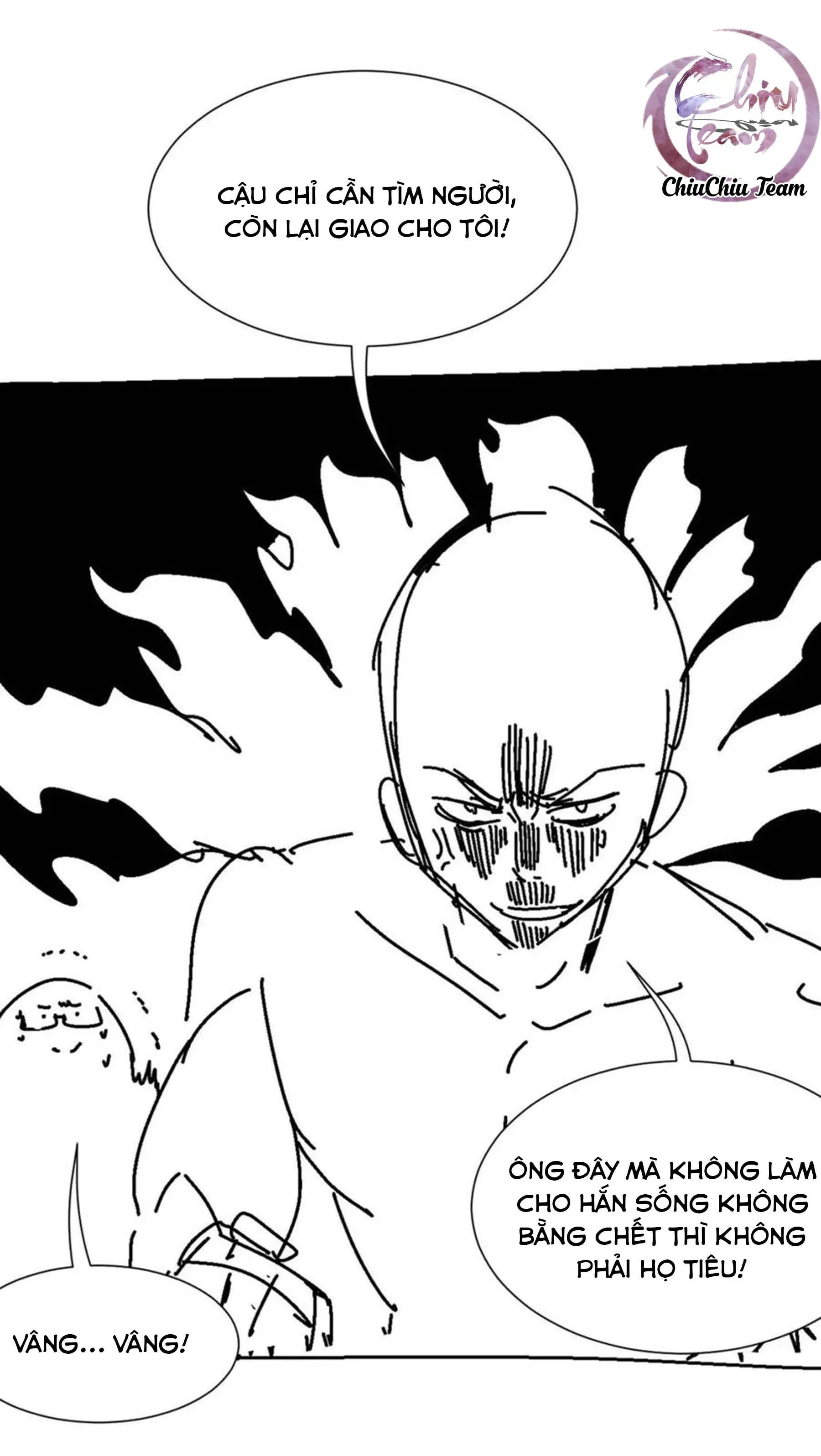 Từ Giờ Bắt Đầu Ngược Tra Nam (END) Chapter 42 Trang 44