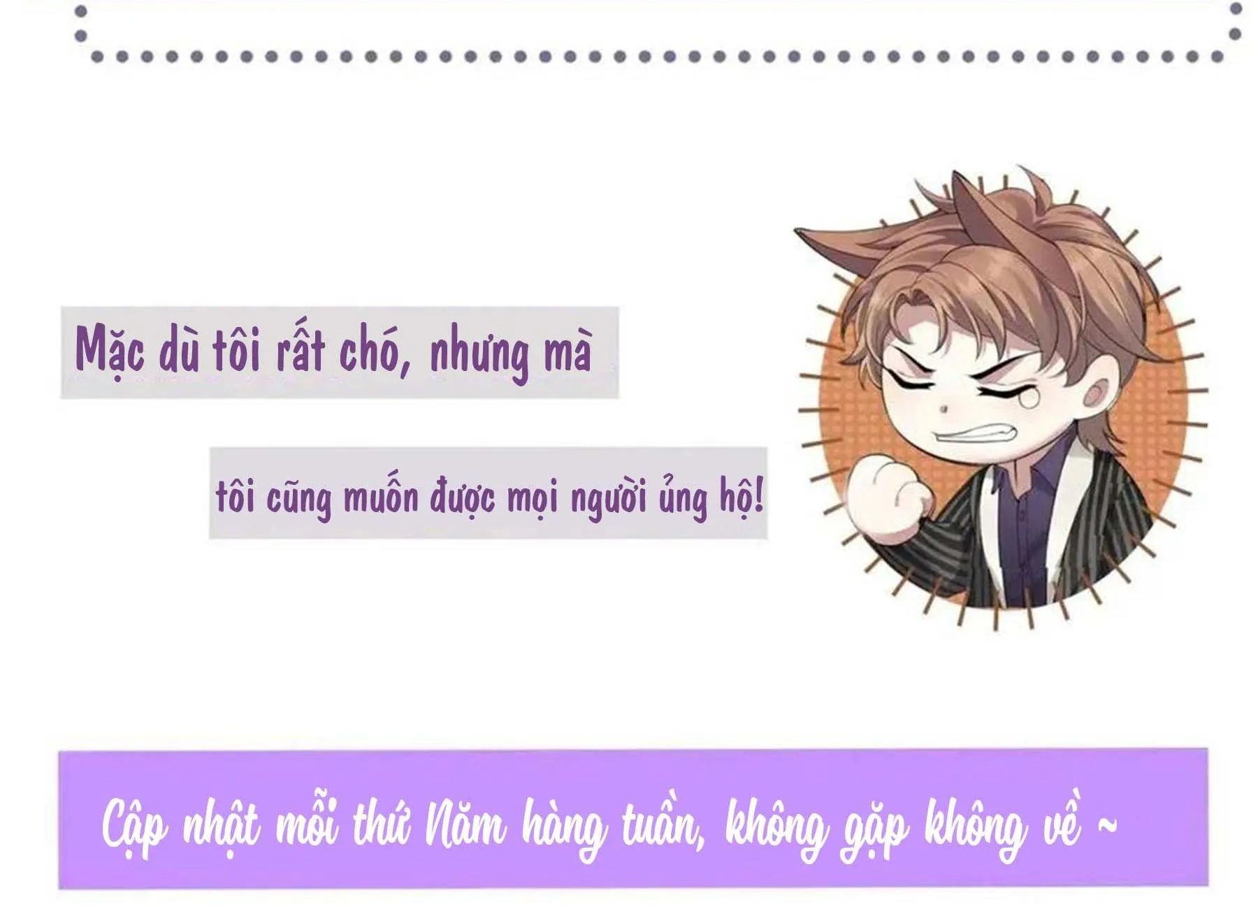 Từ Giờ Bắt Đầu Ngược Tra Nam (END) Chapter 42 Trang 46