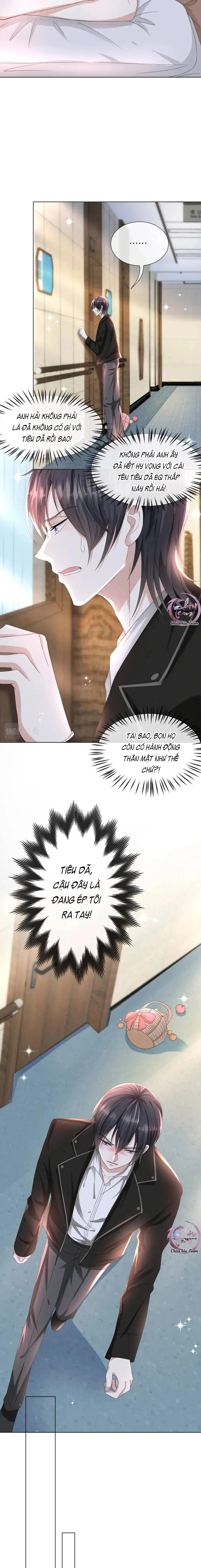 Từ Giờ Bắt Đầu Ngược Tra Nam (END) Chapter 44 Trang 3