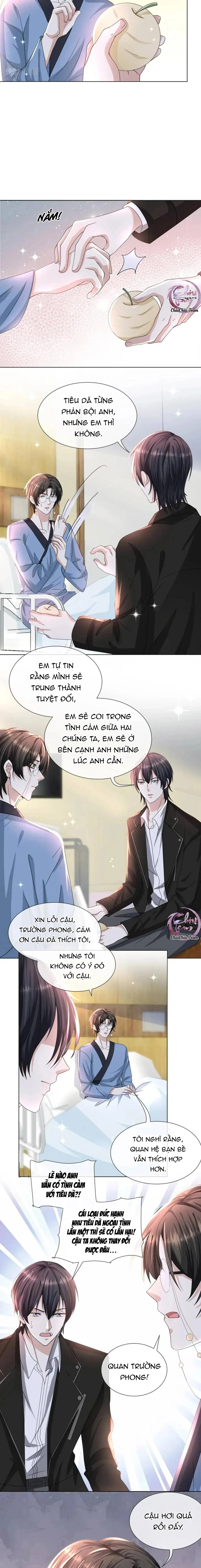 Từ Giờ Bắt Đầu Ngược Tra Nam (END) Chapter 44 Trang 7