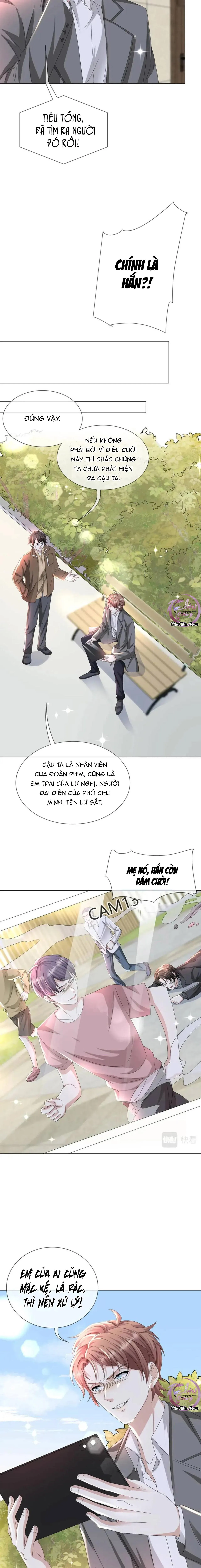 Từ Giờ Bắt Đầu Ngược Tra Nam (END) Chapter 44 Trang 11