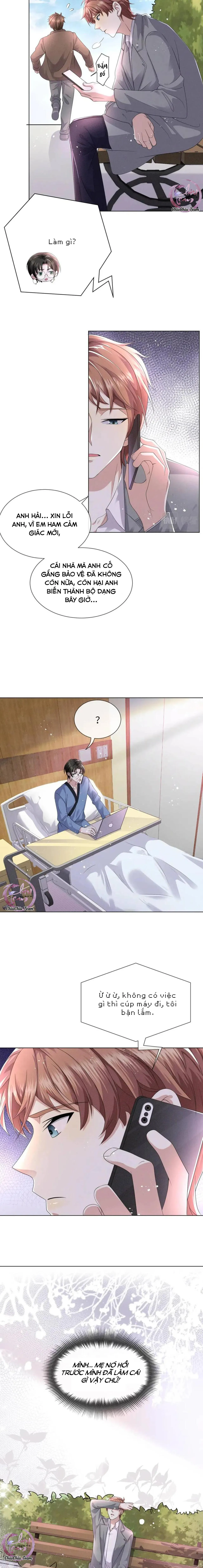 Từ Giờ Bắt Đầu Ngược Tra Nam (END) Chapter 45 Trang 3