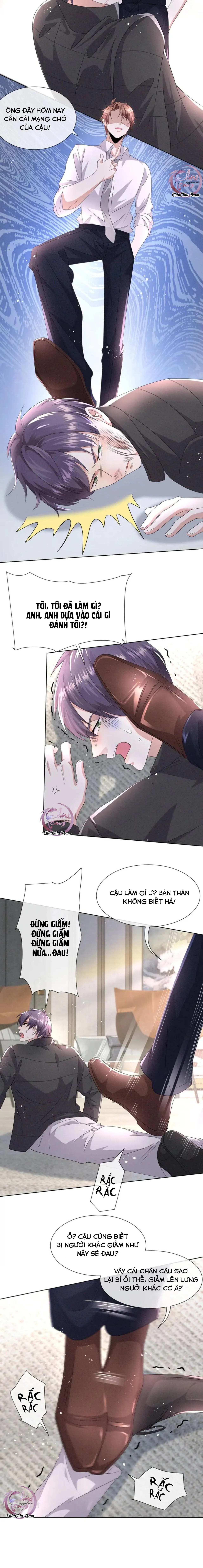 Từ Giờ Bắt Đầu Ngược Tra Nam (END) Chapter 45 Trang 6