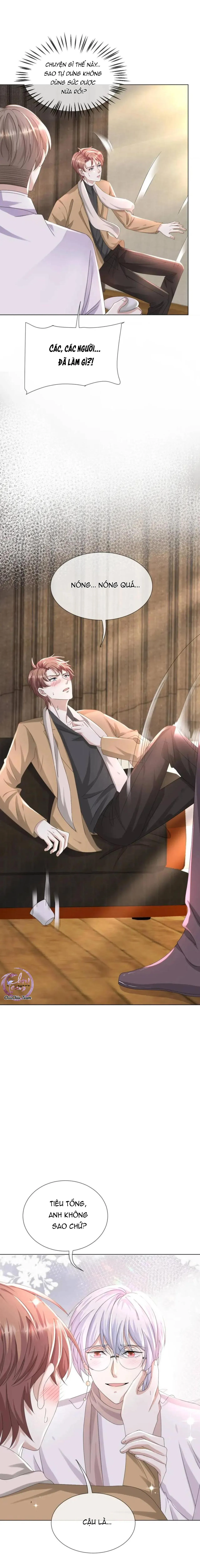 Từ Giờ Bắt Đầu Ngược Tra Nam (END) Chapter 46 Trang 7