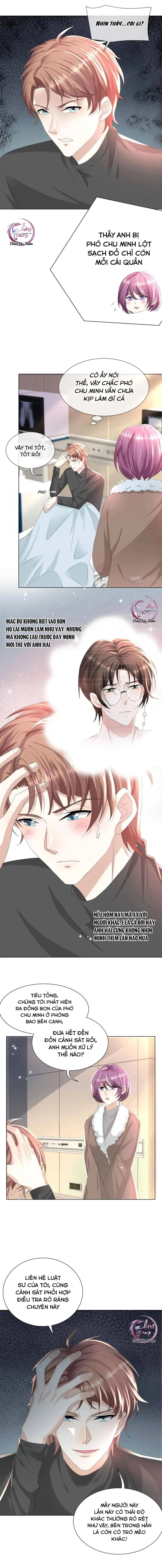 Từ Giờ Bắt Đầu Ngược Tra Nam (END) Chapter 47 Trang 3