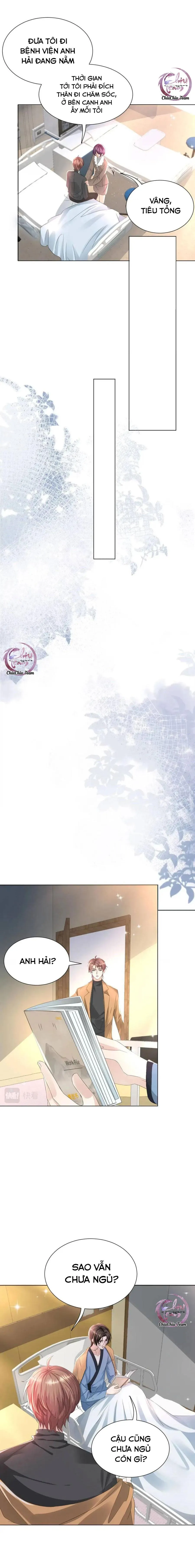 Từ Giờ Bắt Đầu Ngược Tra Nam (END) Chapter 47 Trang 4