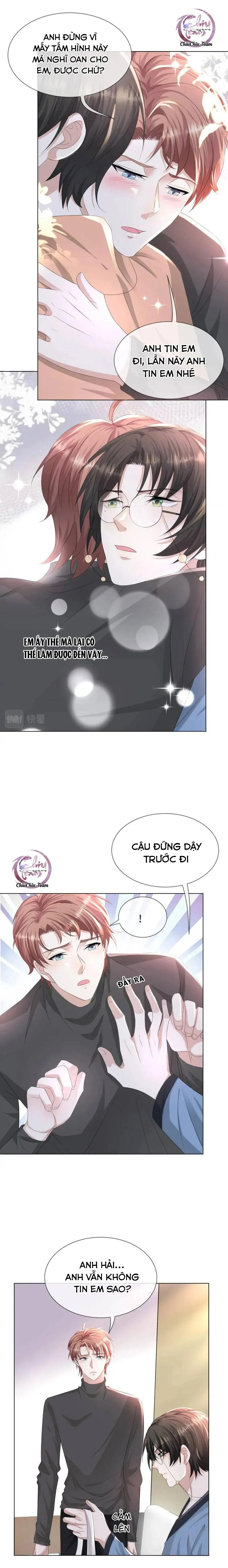 Từ Giờ Bắt Đầu Ngược Tra Nam (END) Chapter 47 Trang 10