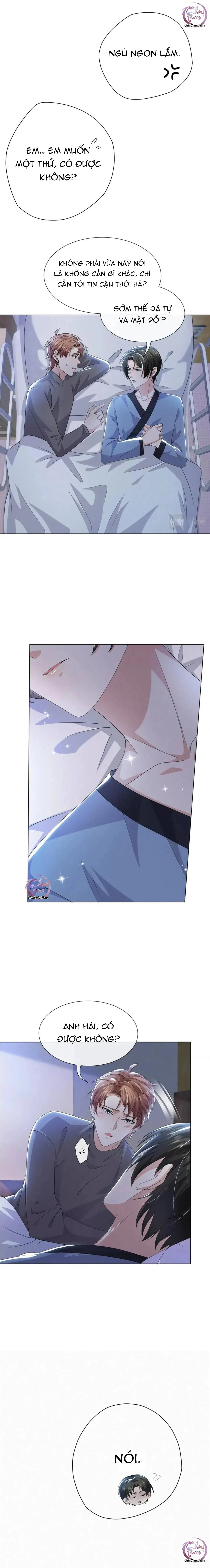 Từ Giờ Bắt Đầu Ngược Tra Nam (END) Chapter 48 Trang 3