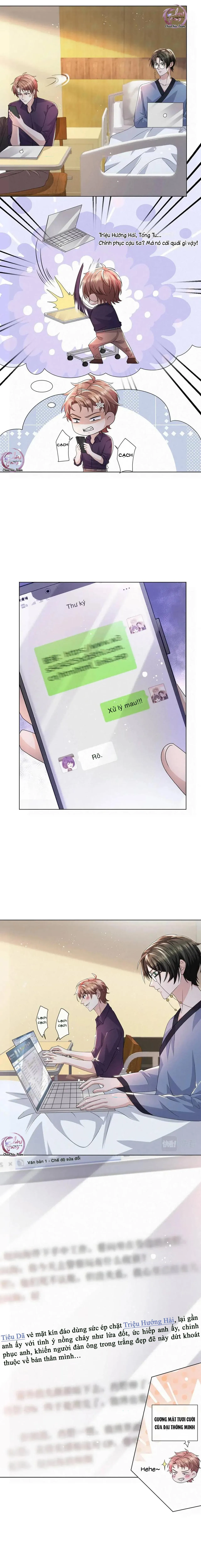 Từ Giờ Bắt Đầu Ngược Tra Nam (END) Chapter 48 Trang 11