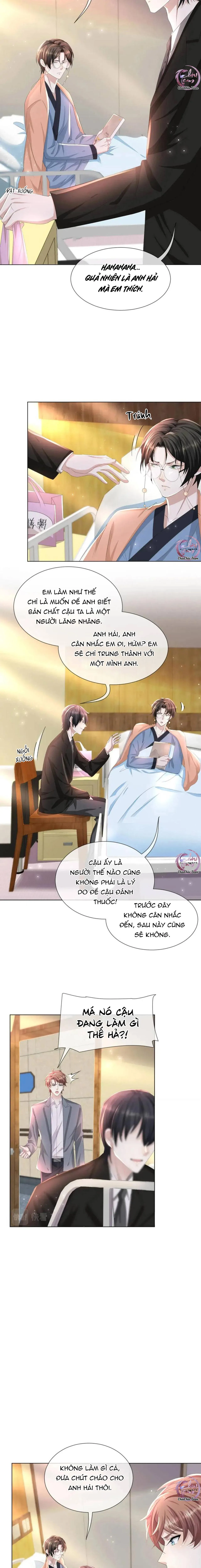 Từ Giờ Bắt Đầu Ngược Tra Nam (END) Chapter 49 Trang 4