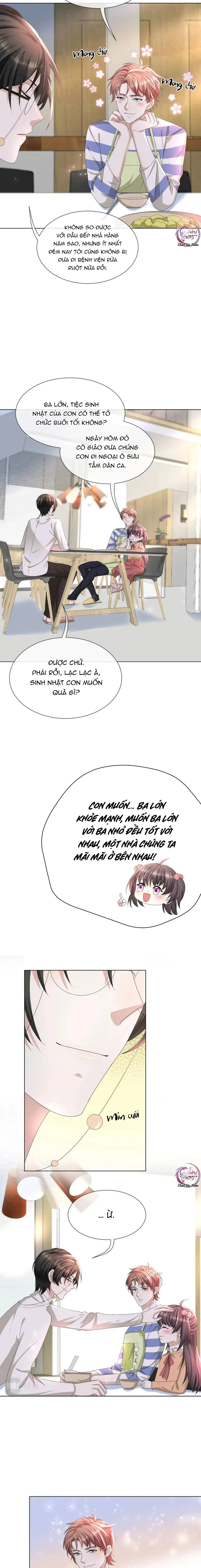 Từ Giờ Bắt Đầu Ngược Tra Nam (END) Chapter 50 Trang 6