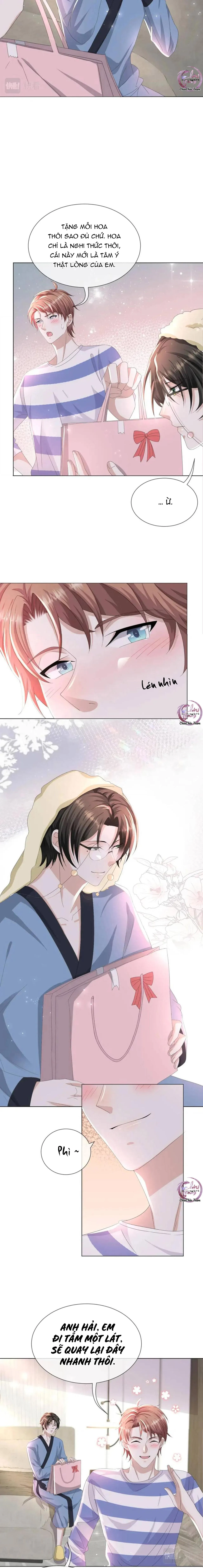 Từ Giờ Bắt Đầu Ngược Tra Nam (END) Chapter 50 Trang 9