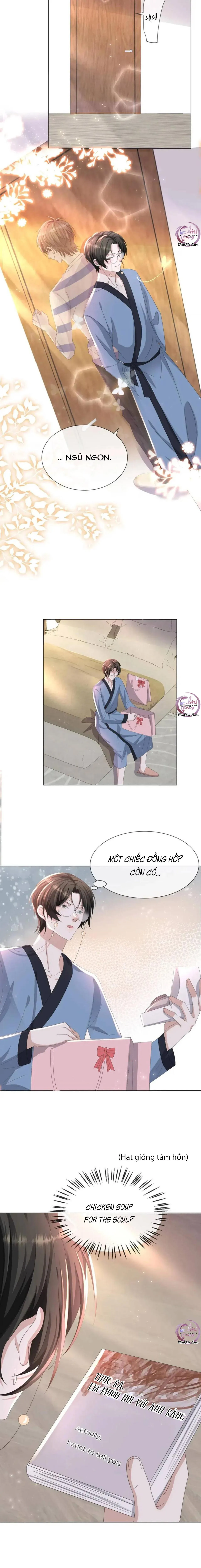 Từ Giờ Bắt Đầu Ngược Tra Nam (END) Chapter 50 Trang 12