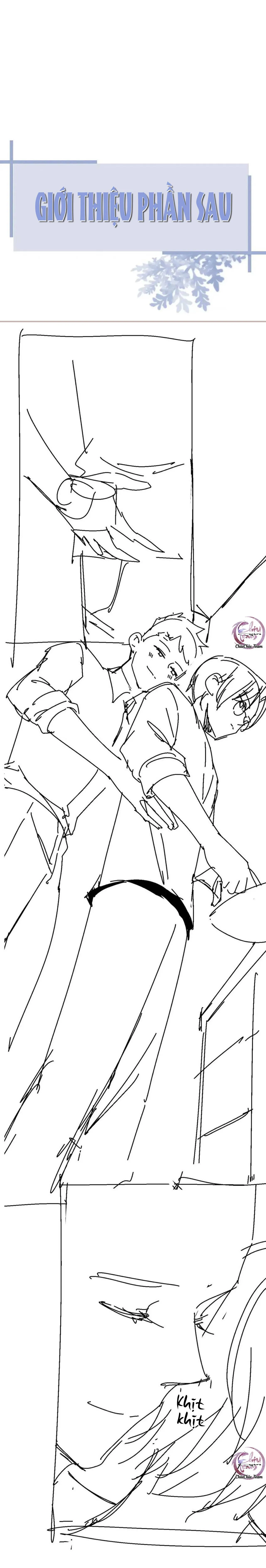 Từ Giờ Bắt Đầu Ngược Tra Nam (END) Chapter 50 Trang 13