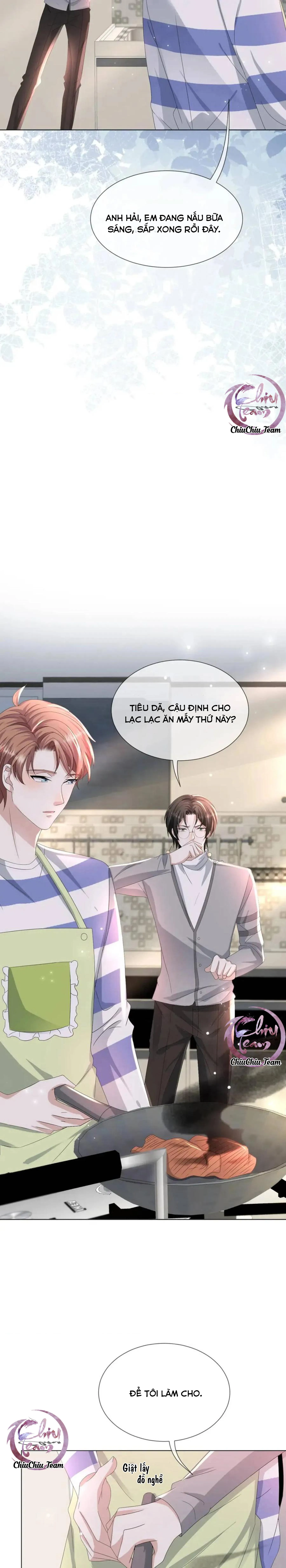 Từ Giờ Bắt Đầu Ngược Tra Nam (END) Chapter 51 Trang 3