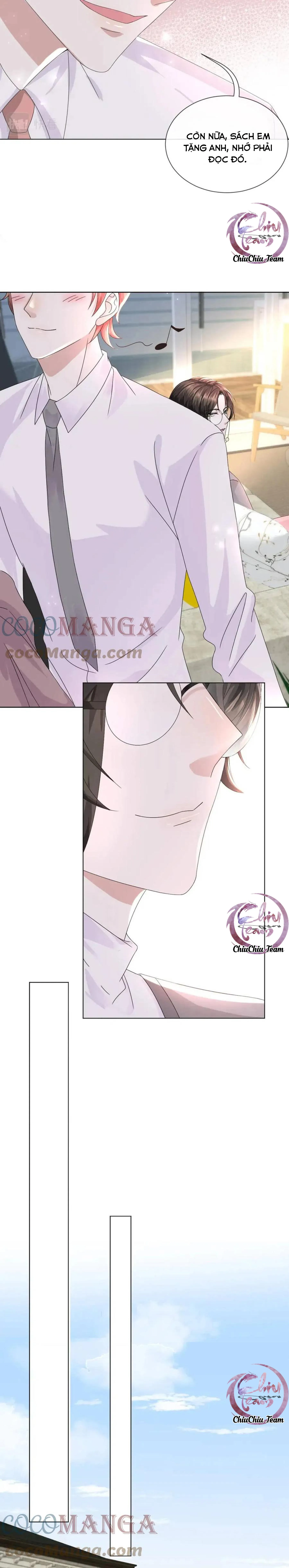 Từ Giờ Bắt Đầu Ngược Tra Nam (END) Chapter 51 Trang 13