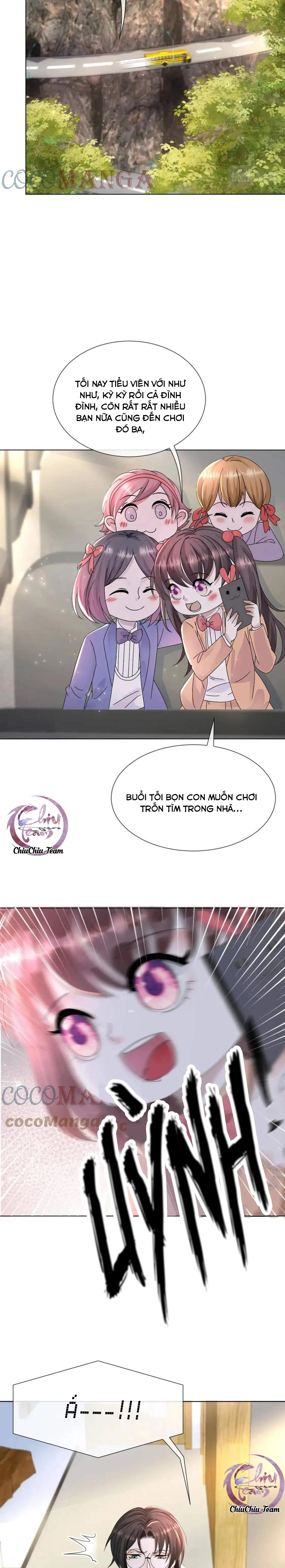Từ Giờ Bắt Đầu Ngược Tra Nam (END) Chapter 51 Trang 15