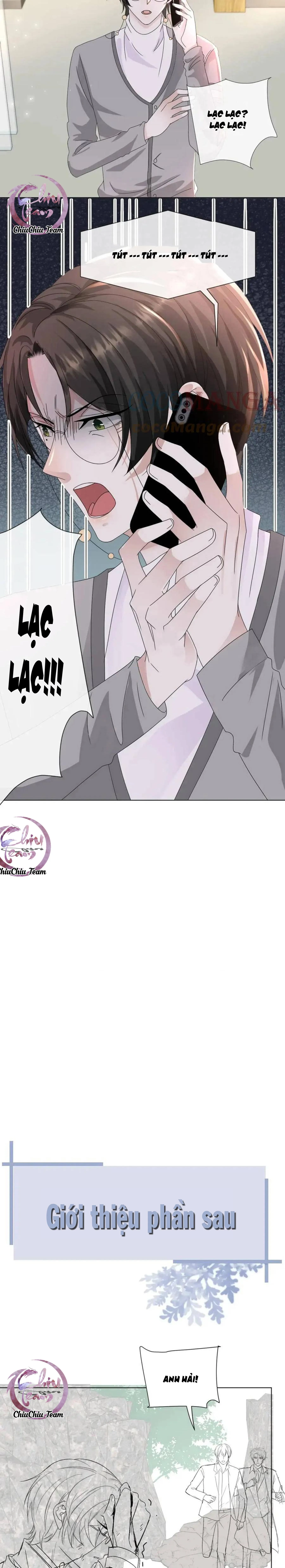 Từ Giờ Bắt Đầu Ngược Tra Nam (END) Chapter 51 Trang 16