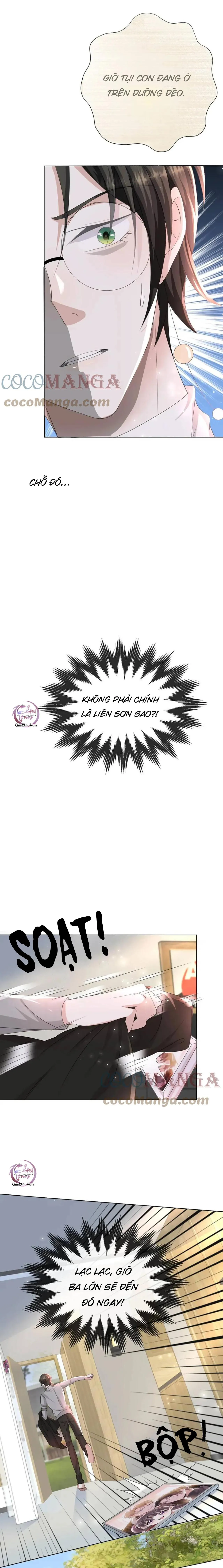 Từ Giờ Bắt Đầu Ngược Tra Nam (END) Chapter 52 Trang 3