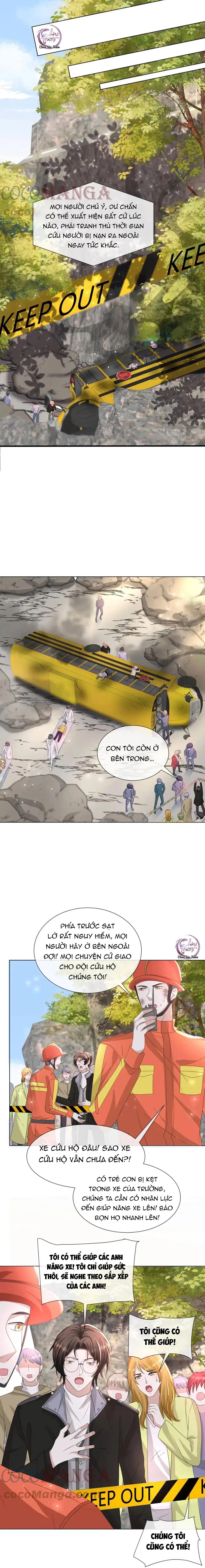 Từ Giờ Bắt Đầu Ngược Tra Nam (END) Chapter 52 Trang 4