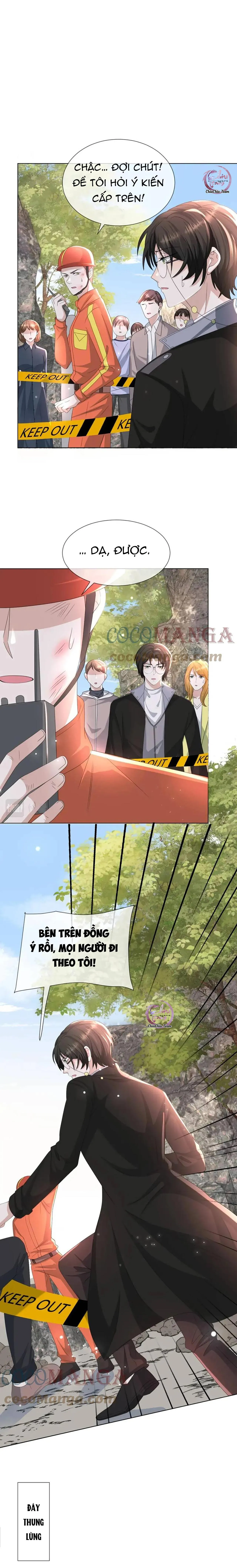 Từ Giờ Bắt Đầu Ngược Tra Nam (END) Chapter 52 Trang 5