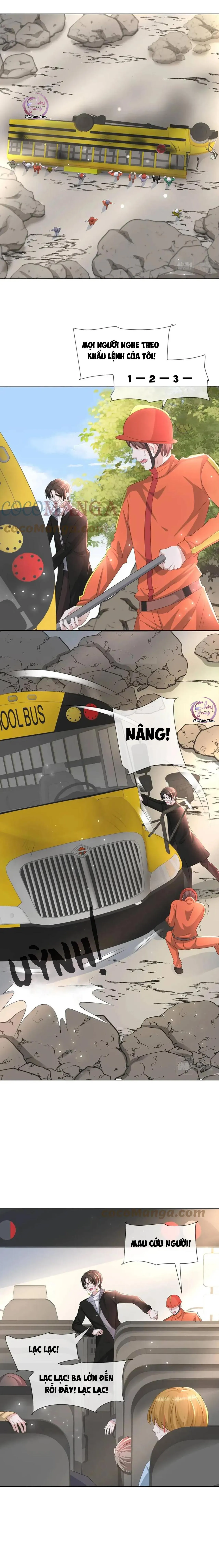 Từ Giờ Bắt Đầu Ngược Tra Nam (END) Chapter 52 Trang 6