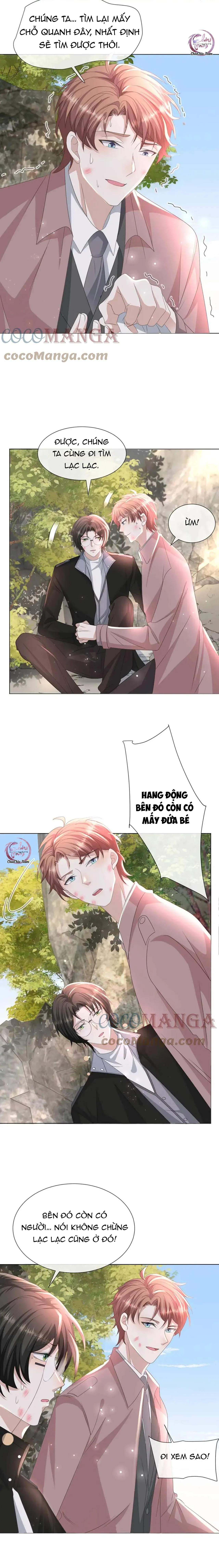 Từ Giờ Bắt Đầu Ngược Tra Nam (END) Chapter 52 Trang 9