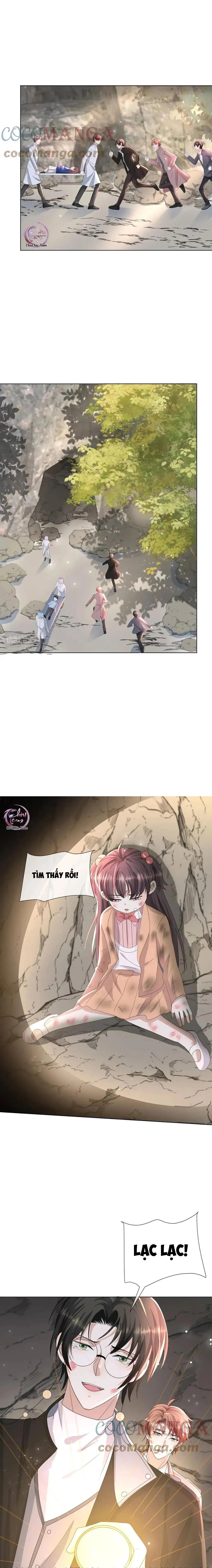 Từ Giờ Bắt Đầu Ngược Tra Nam (END) Chapter 52 Trang 10