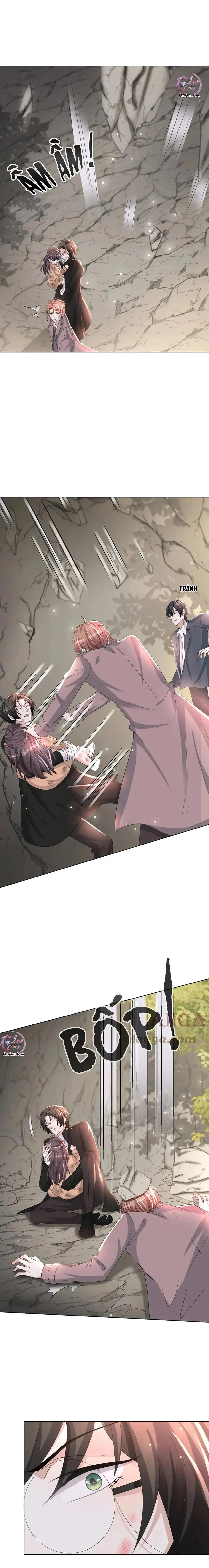 Từ Giờ Bắt Đầu Ngược Tra Nam (END) Chapter 52 Trang 12