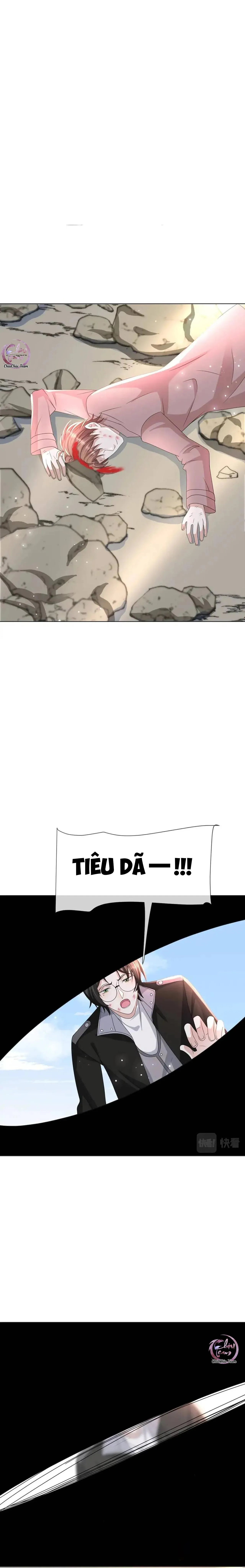 Từ Giờ Bắt Đầu Ngược Tra Nam (END) Chapter 52 Trang 13