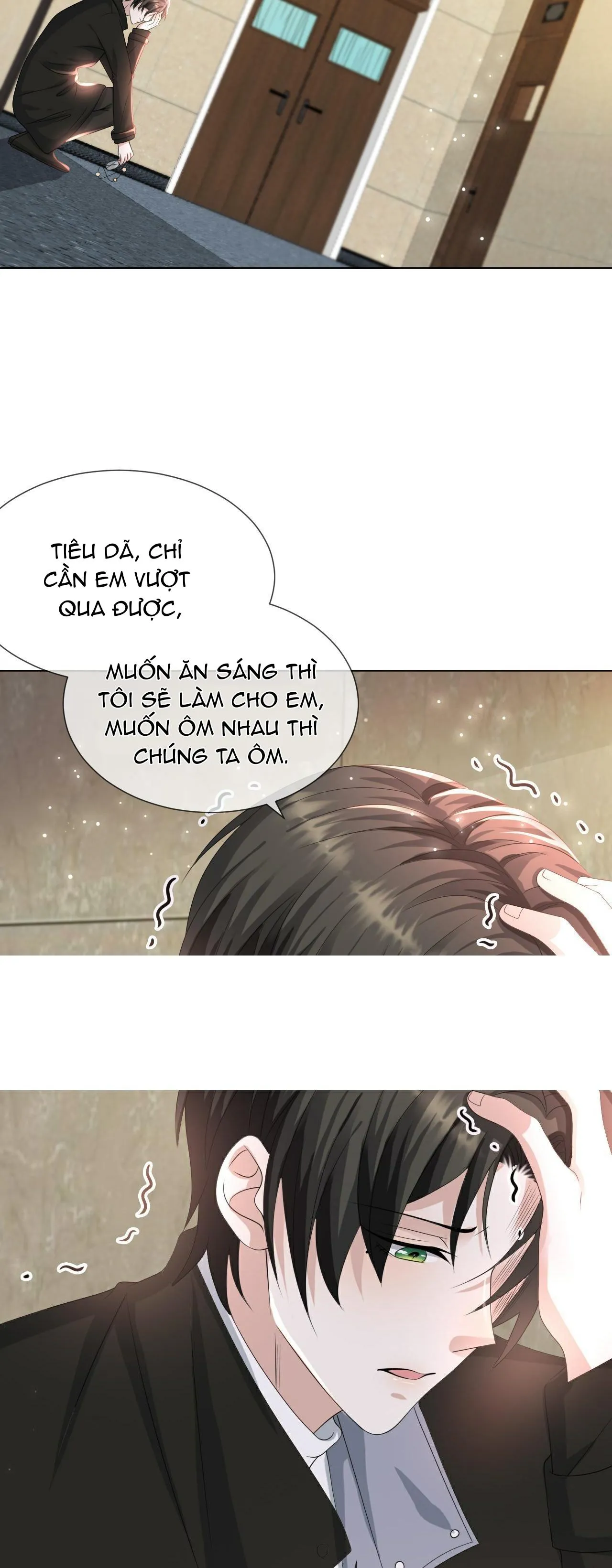 Từ Giờ Bắt Đầu Ngược Tra Nam (END) Chapter 53 Trang 3