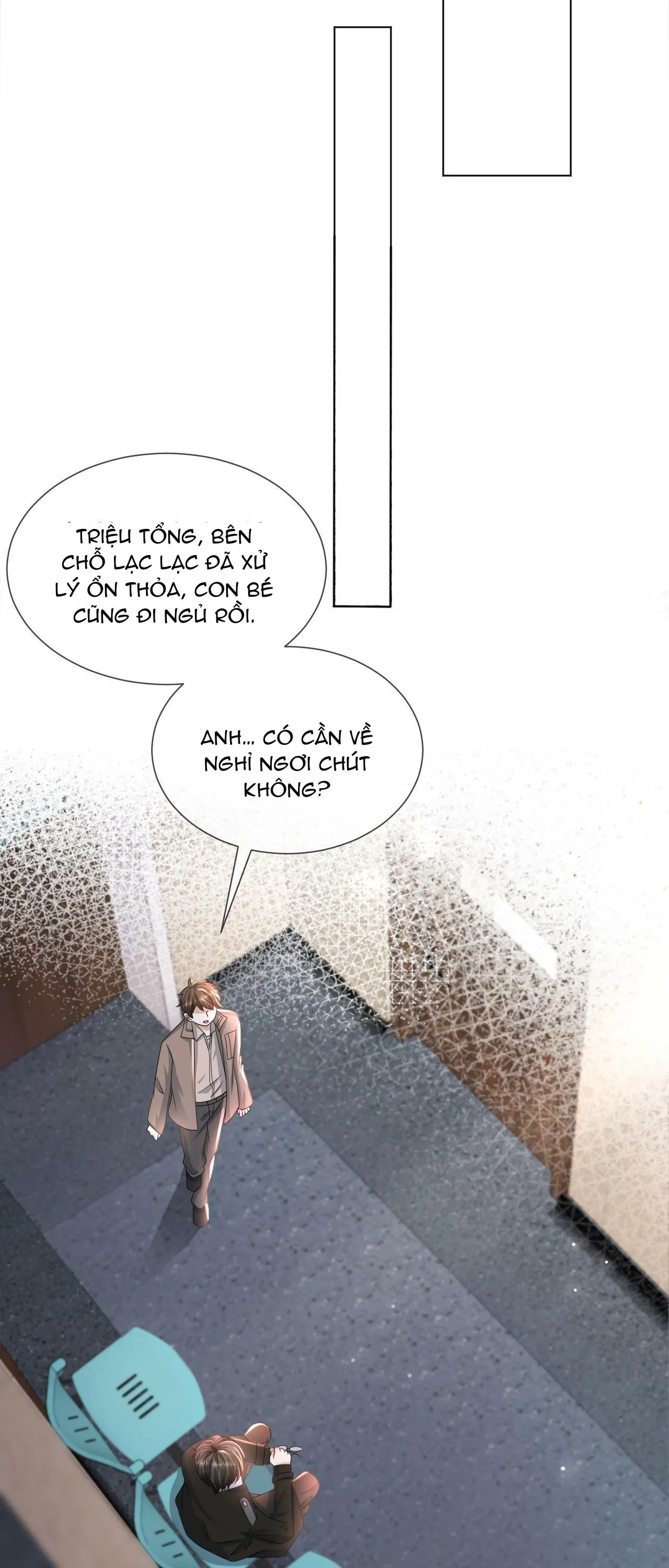 Từ Giờ Bắt Đầu Ngược Tra Nam (END) Chapter 53 Trang 8