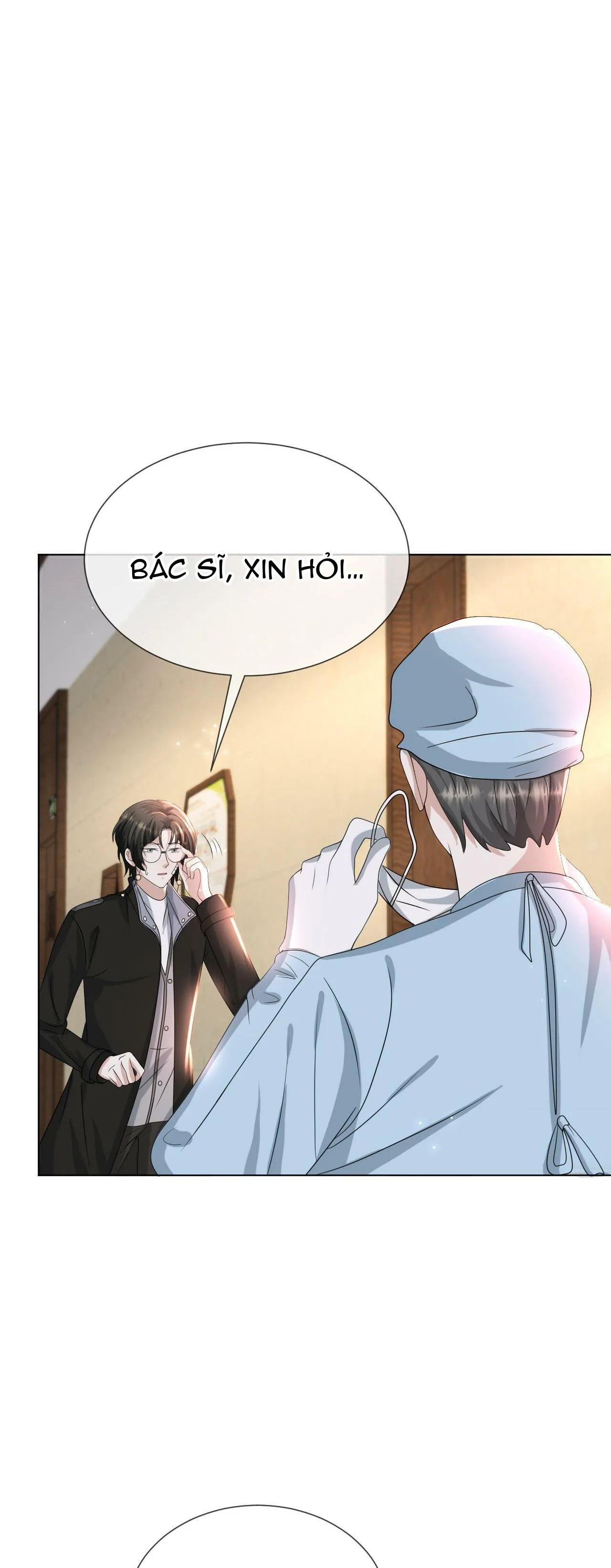 Từ Giờ Bắt Đầu Ngược Tra Nam (END) Chapter 53 Trang 13