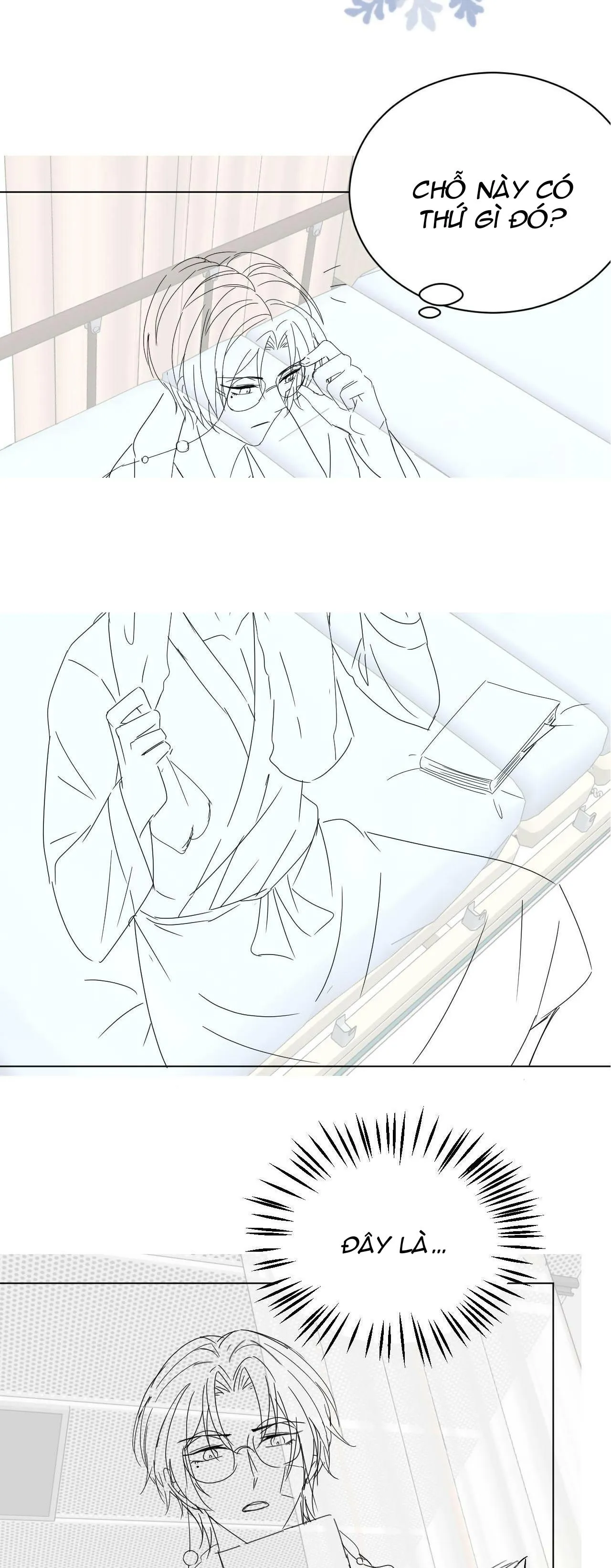 Từ Giờ Bắt Đầu Ngược Tra Nam (END) Chapter 53 Trang 17