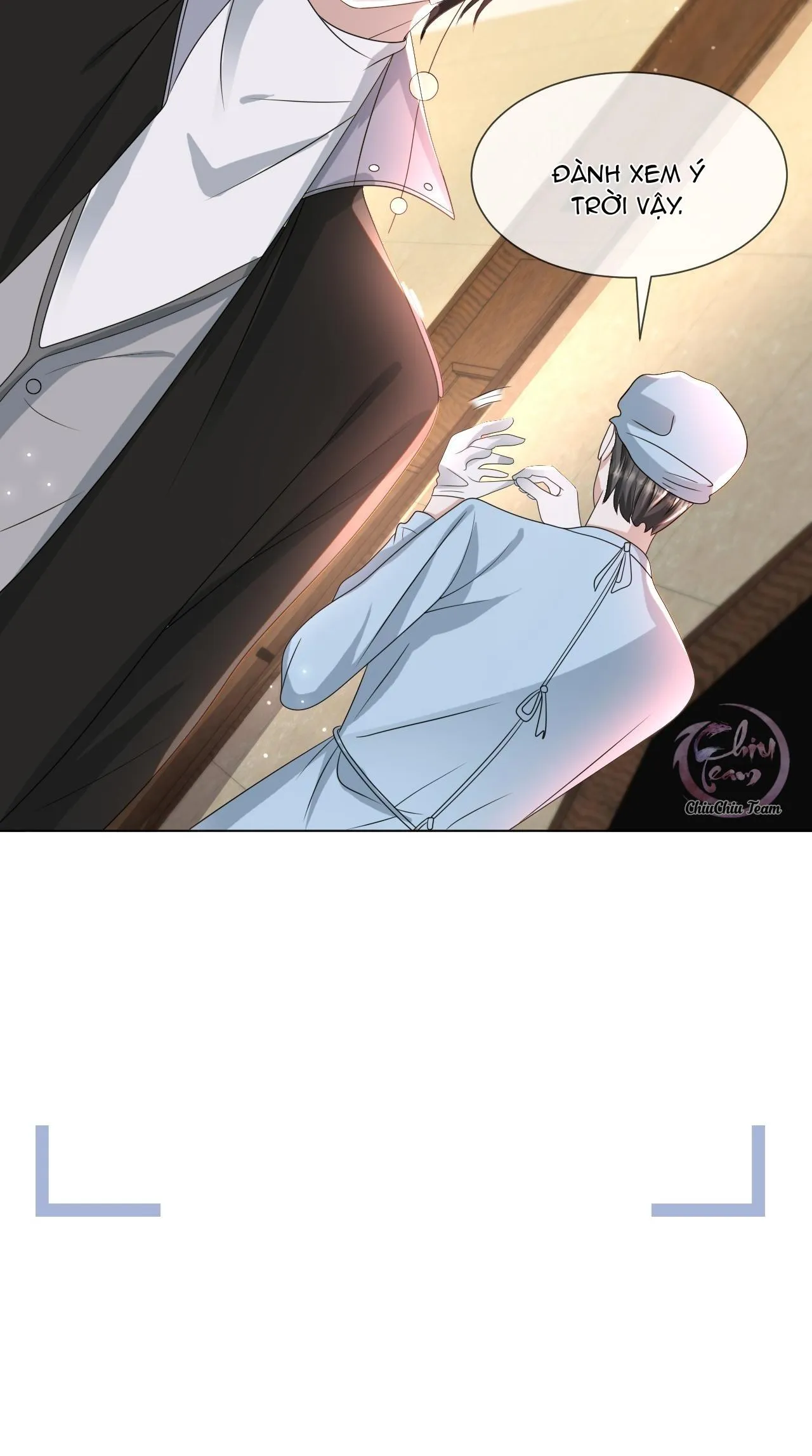 Từ Giờ Bắt Đầu Ngược Tra Nam (END) Chapter 54 Trang 4