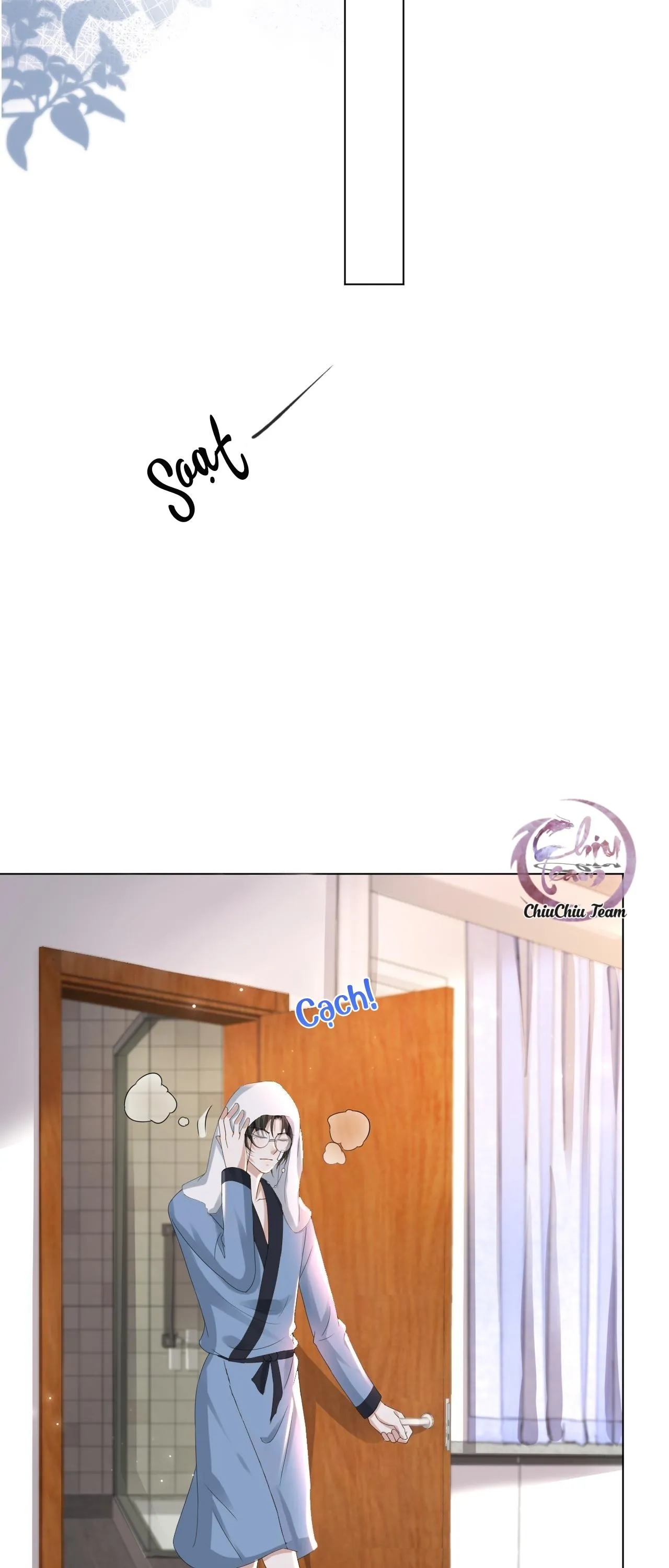 Từ Giờ Bắt Đầu Ngược Tra Nam (END) Chapter 54 Trang 10